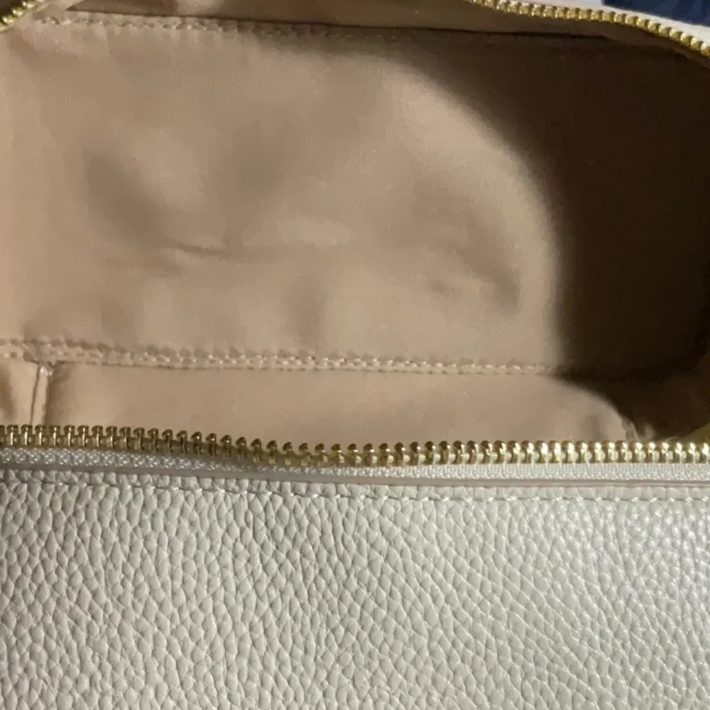 Nanette Lepore  vegan leather crossbody bag NWT - Picture 7 of 10